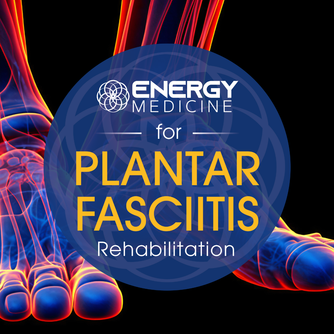 Plantar Fasciitis Rehabilitation Course