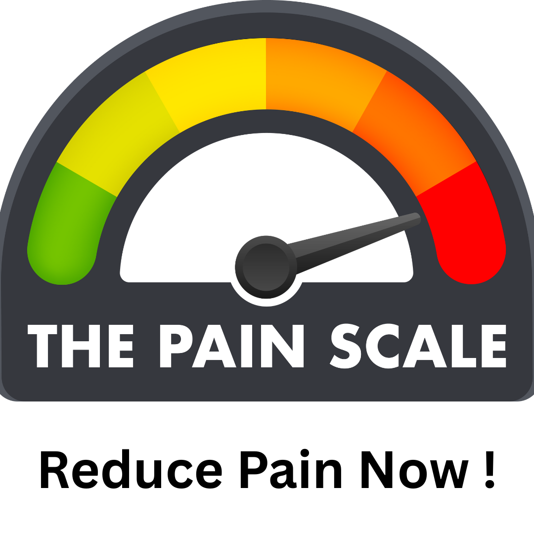 Reduce Pain Now !