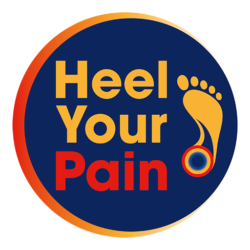 Heel Your Pain