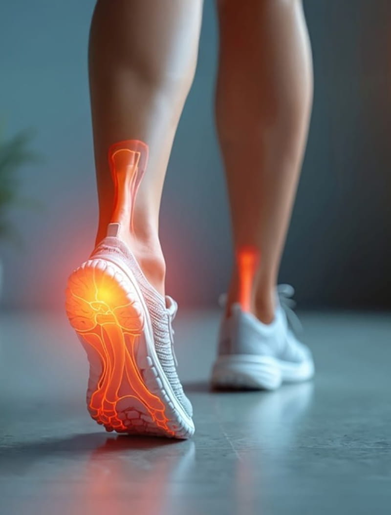 Plantar Fasciitis