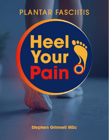 Plantar Fasciitis Heel Your Pain PDF