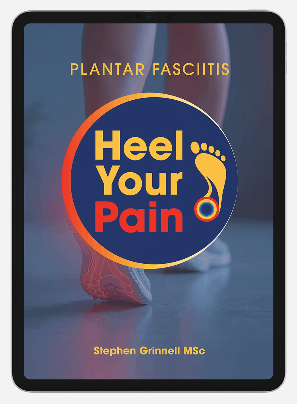 Heel Your Pain PDF Download