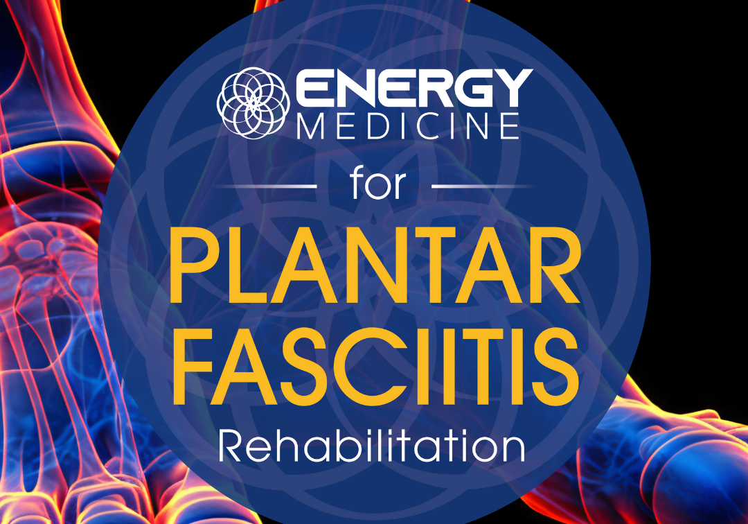 Plantar Fasciitis Rehabilitation Course