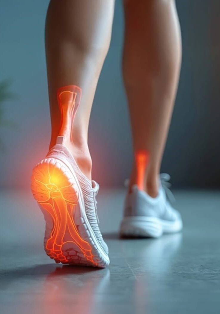 Plantar Fasciitis